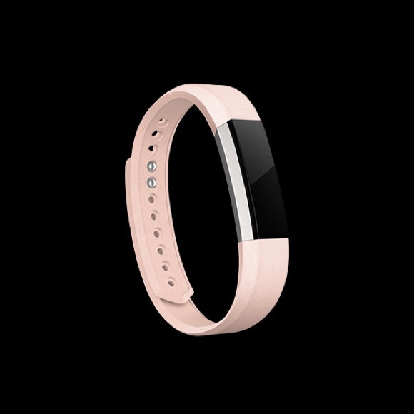 Fitbit Alta Leather Band