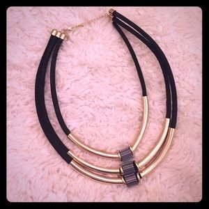 Top Shop Statement Necklace