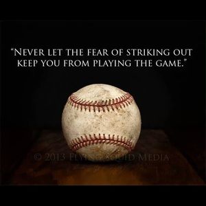 Meet your Posher, Johnnie