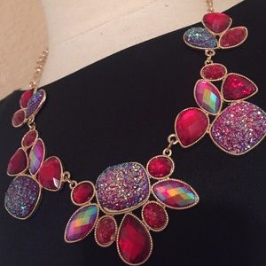 💟💟{HP}!!!💟💟 Statement Necklace