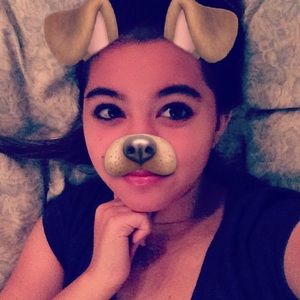 Meet your Posher, Morgan