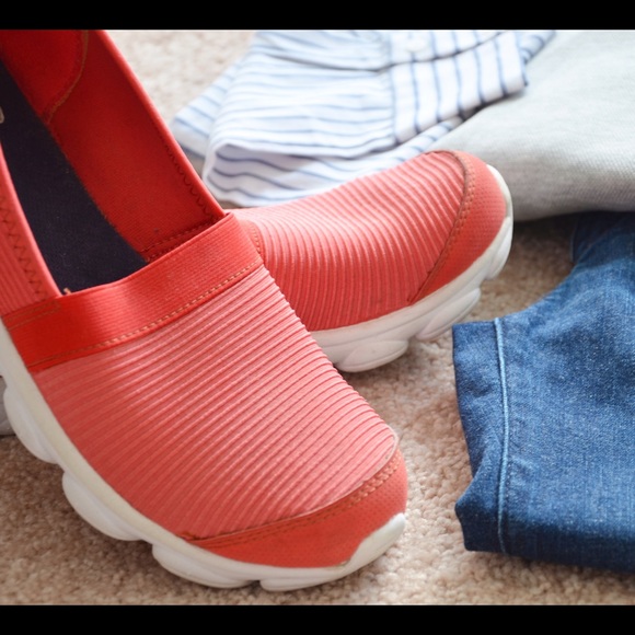 Easy spirit comfortable shoes