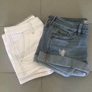 Bullhead Shorts Bundle