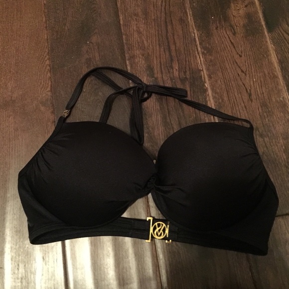 Victoria's Secret bikini top