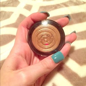 Laura Geller Baked Illuminator - Gilded Honey