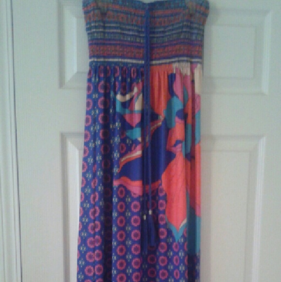 Flying tomato maxi just so stunning - Picture 2 of 3