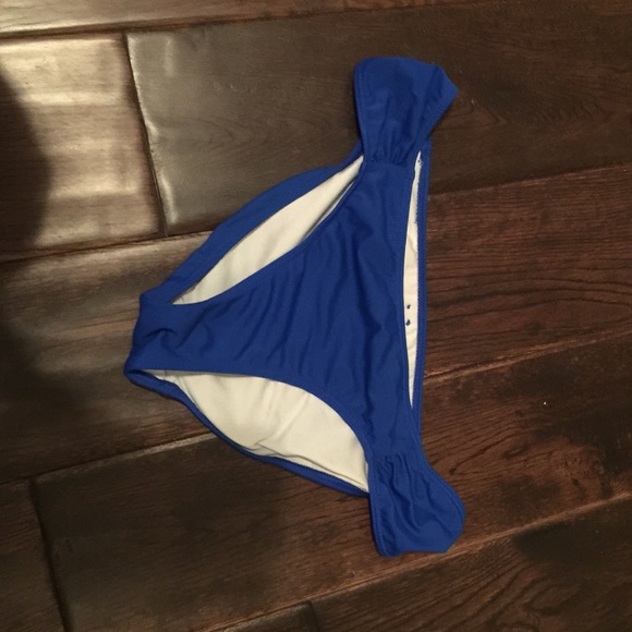 VS Pink bottoms