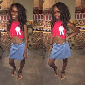 Meet your Posher, Makaidah