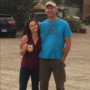 Meet your Posher, Jodi