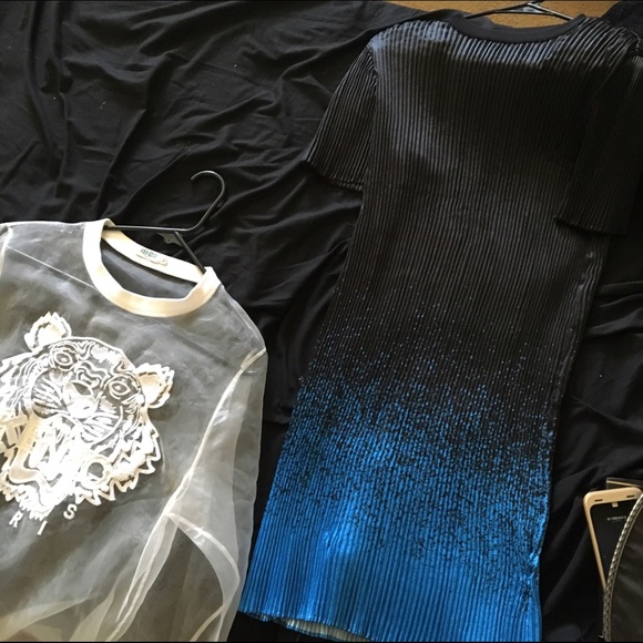 Alexander Wang Dress