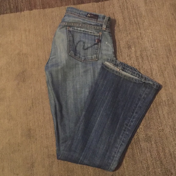 Citizens of Humanity Jeans