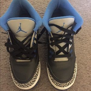 Air Jordan 3 retro