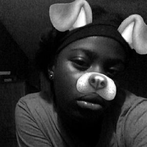 Meet your Posher, Shedricka