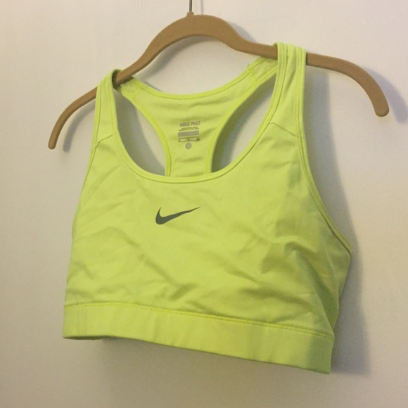 Nike Other - Nike Dri-Fit Sports Bra