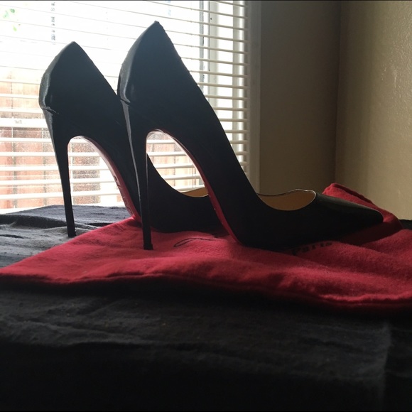 Christian Louboutin SoKate