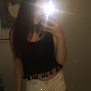 Meet your Posher, Skye