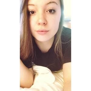 Meet your Posher, Zoe