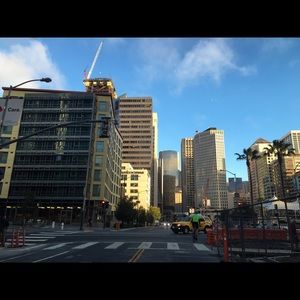 Meet your Posher, Angela