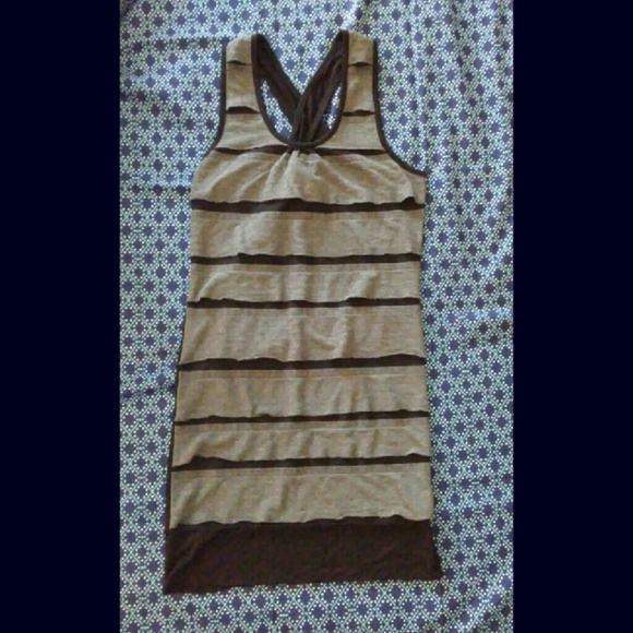 BCBG Girls Tank Dress * NWOT * - Picture 1 of 3