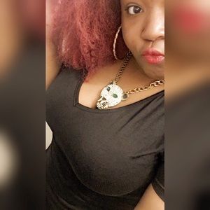 Meet your Posher, Kaye