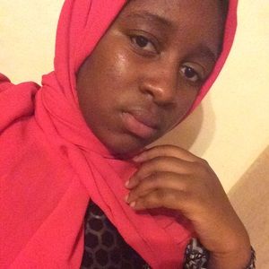 Meet your Posher, Fatimah