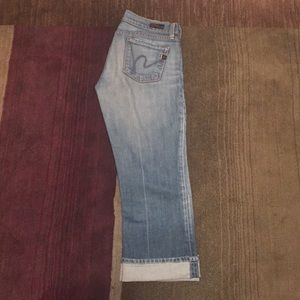 Citizens of Humanity Jeans