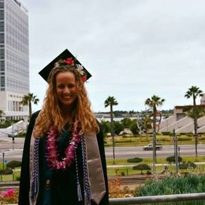 Meet your Posher, Rachel