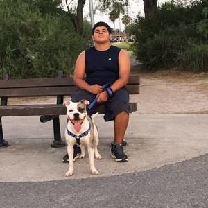 Meet your Posher, Jordan