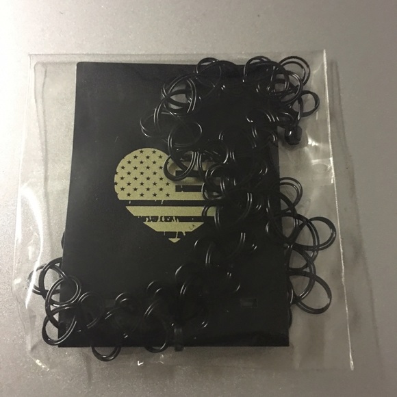 Brandy Melville black Choker - Picture 3 of 4