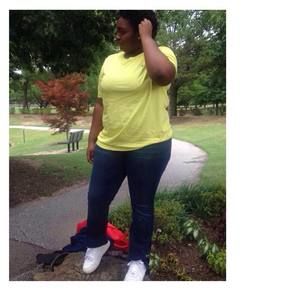 Meet your Posher, Jumarria