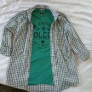 Stafford Dress Shirt