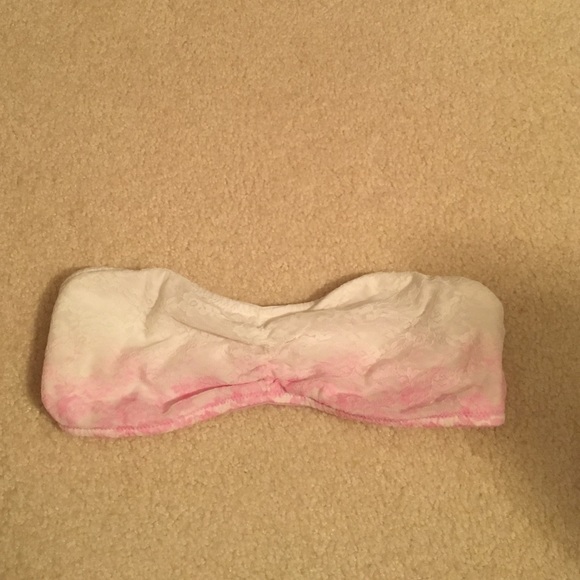 VS ombre bandeau