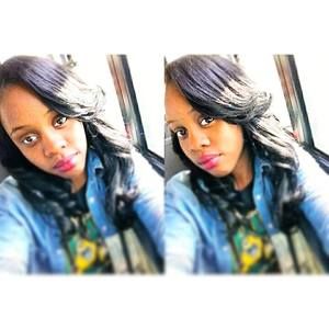 Meet your Posher, Ceecee