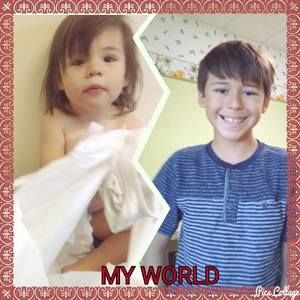 Meet your Posher, Kimberly