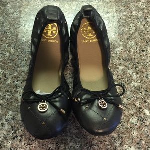 Tory Burch Flats