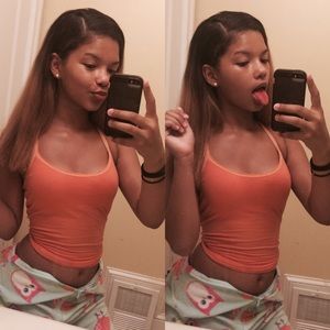 Meet your Posher, Tiarra
