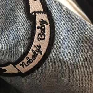 Meet your Posher, Aracely