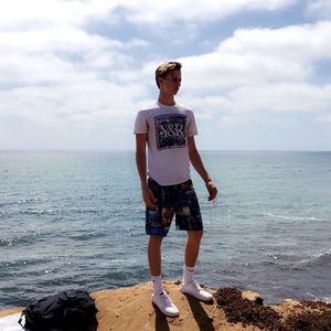 Meet your Posher, Mark