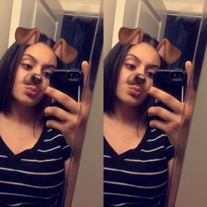 Meet your Posher, Juliemal