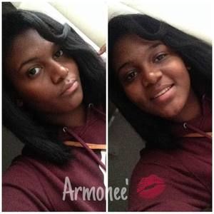 Meet your Posher, Destineé