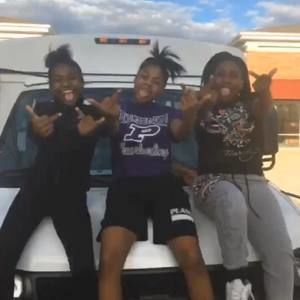 Meet your Posher, Kiara