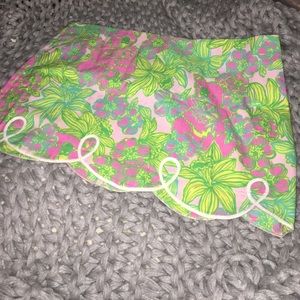 Lilly Pulitzer Originals Skirt