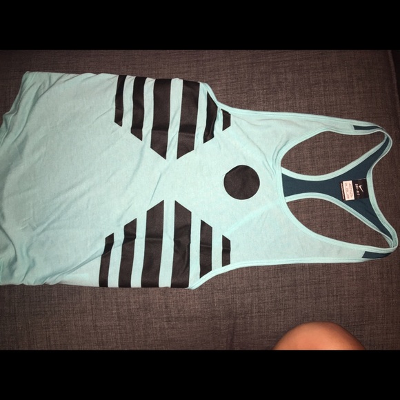 Nike Tank Top
