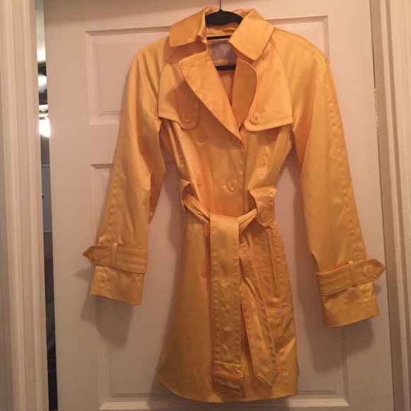 Yellow Jacket