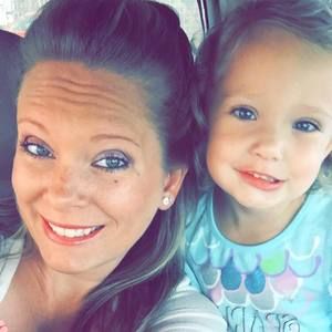 Meet your Posher, Brandy