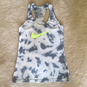 Nike Tank