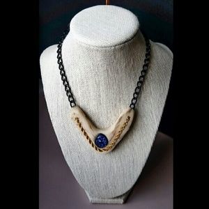 Handmade necklace