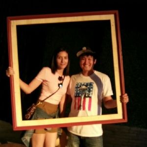 Meet your Posher, Junghyun