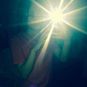 Meet your Posher, Nany