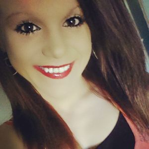 Meet your Posher, Brittney